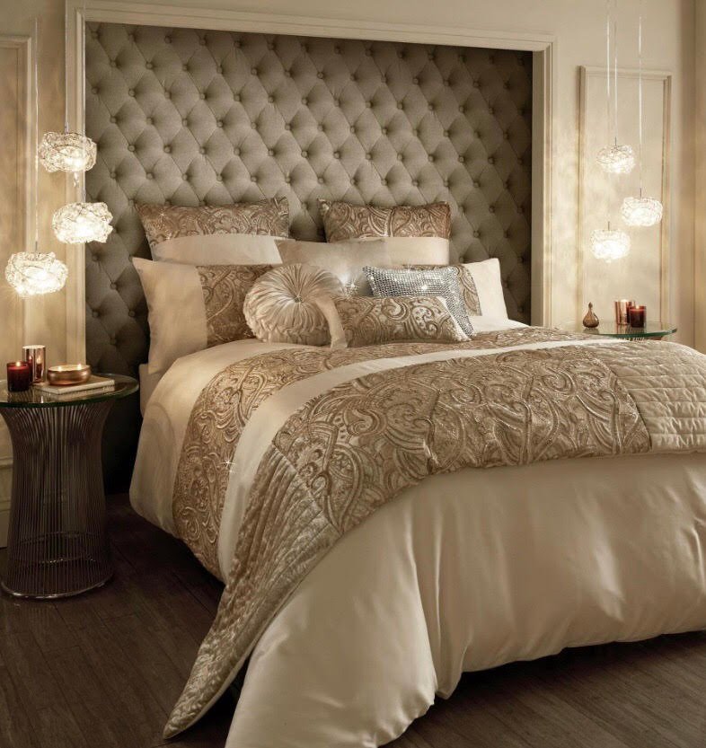 Luxury Generation