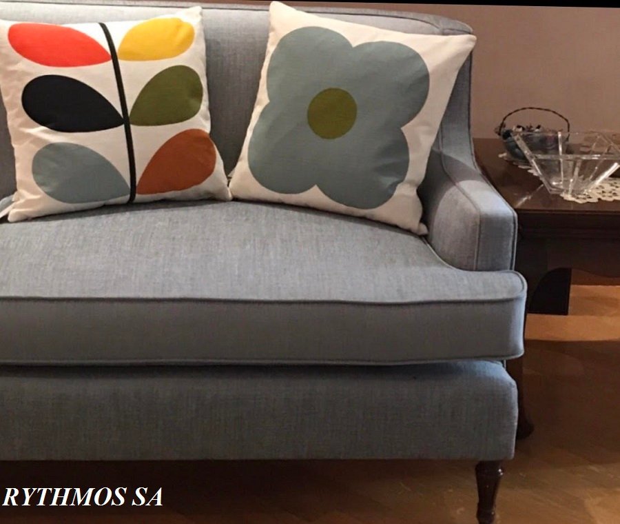 Classic modern style